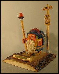 North Wood Turnings Inc.