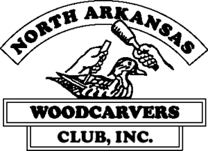 2017 North Arkansas Woodcarvers Show and Sale